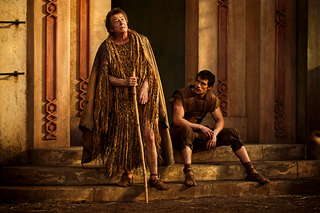 Illustration for article titled Immortals Pictures